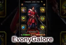 EvonyGalore