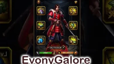 EvonyGalore