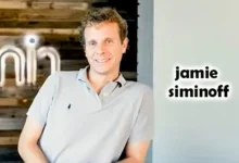 Jamie Siminoff Net Worth