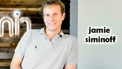 Jamie Siminoff Net Worth