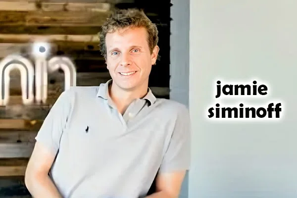 Jamie Siminoff Net Worth