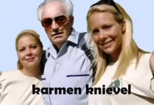 Karmen Knievel
