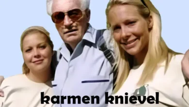 Karmen Knievel