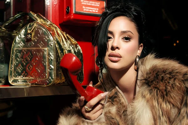 Camilla Araujo net worth
