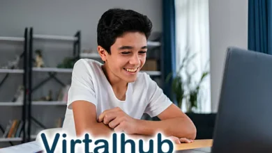 virtalhub