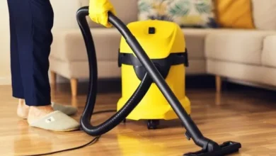 Pest Control
