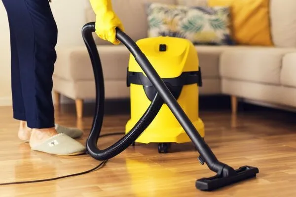 Pest Control