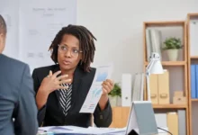 Financial Advisor