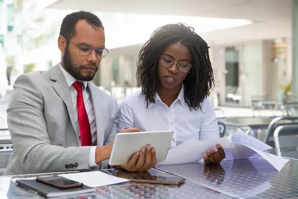 Financial Advisor