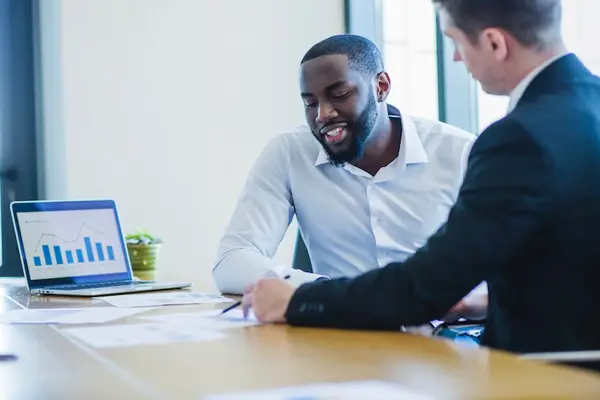 Financial Advisor