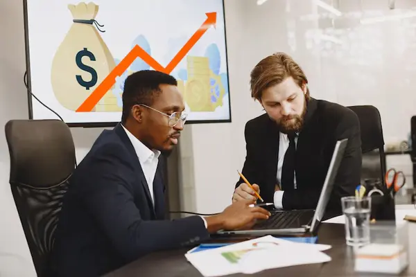Financial Advisor