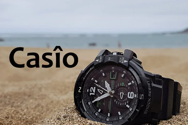Casîo