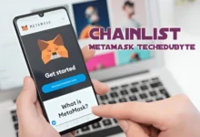 Chainlist MetaMask TechEduByte