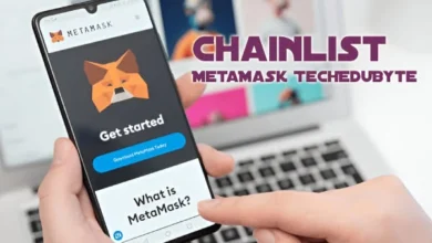 Chainlist MetaMask TechEduByte