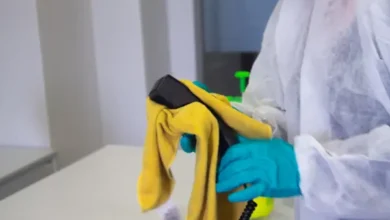 Commercial Cleaning Services