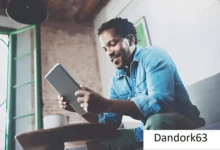 Dandork63