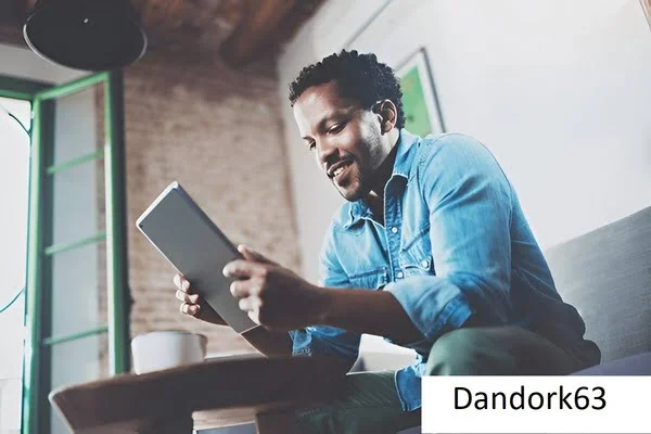 Dandork63