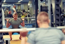 Delta Fitness Authority