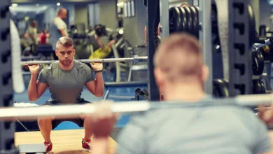 Delta Fitness Authority