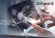 Dihward