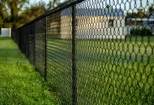Fence
