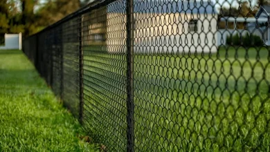Fence