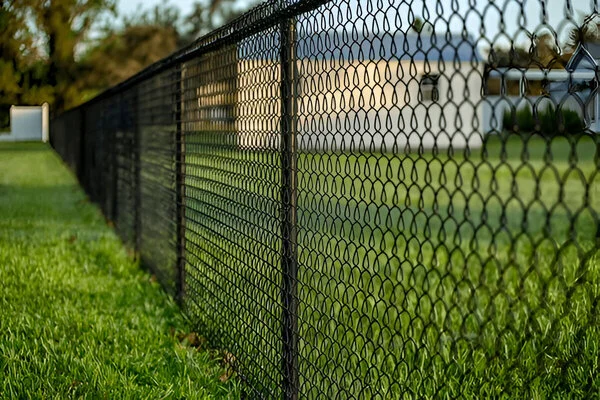 Fence