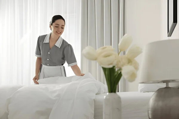 Housekeeping