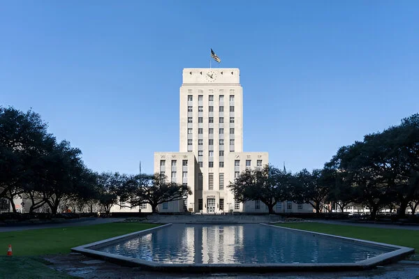 Houston City