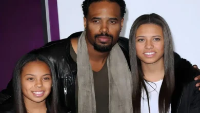 Illia Wayans