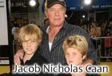 Jacob Nicholas Caan