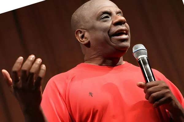 Jimmie Walker
