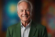Len Pullen