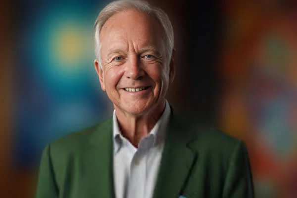 Len Pullen