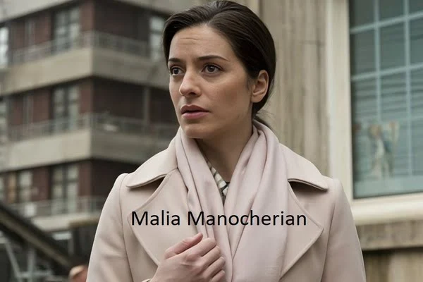 Malia Manocherian