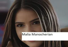 Malia Manocherian