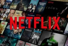 Netflix