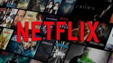 Netflix