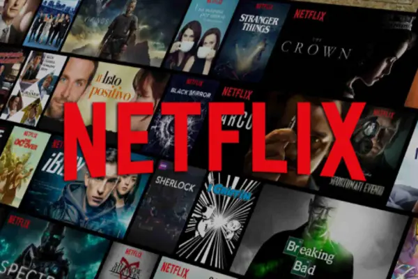 Netflix