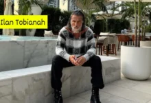 Ilan Tobianah
