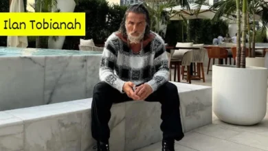 Ilan Tobianah