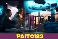 Paito123