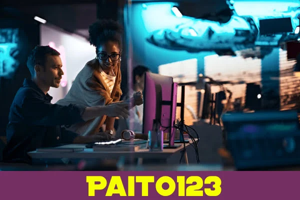 Paito123