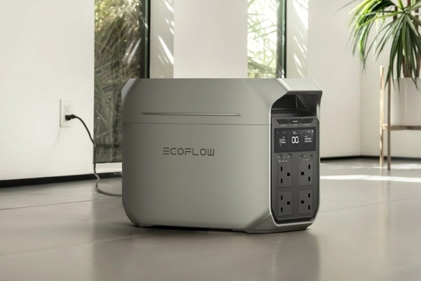 Portable Power Station