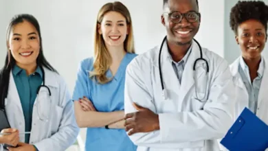 Primary Care Doctors
