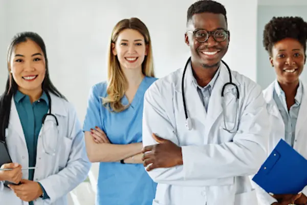 Primary Care Doctors