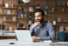 RapidWebApp