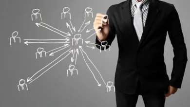 Relationship Mapping