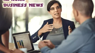 Riproar Business News