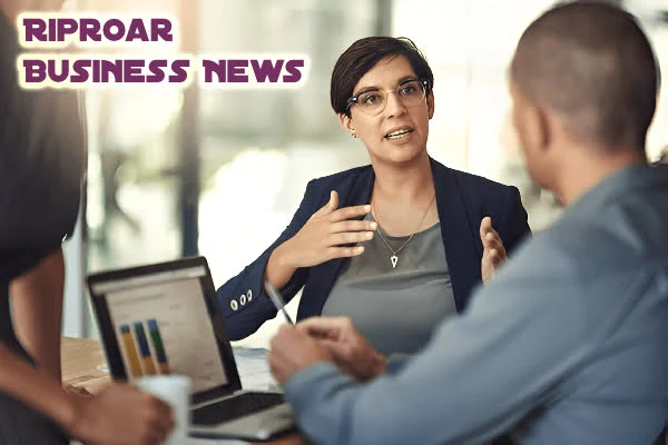 Riproar Business News